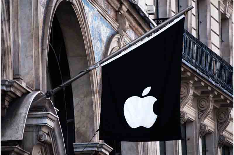 Apple ofrece una recompensa a quién encuentre fallos de seguridad en el iPhone