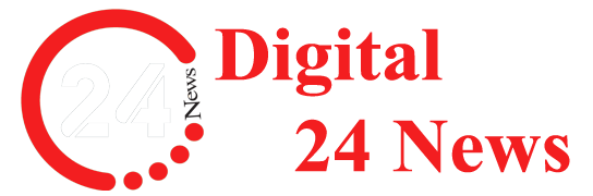 Digital 24 News