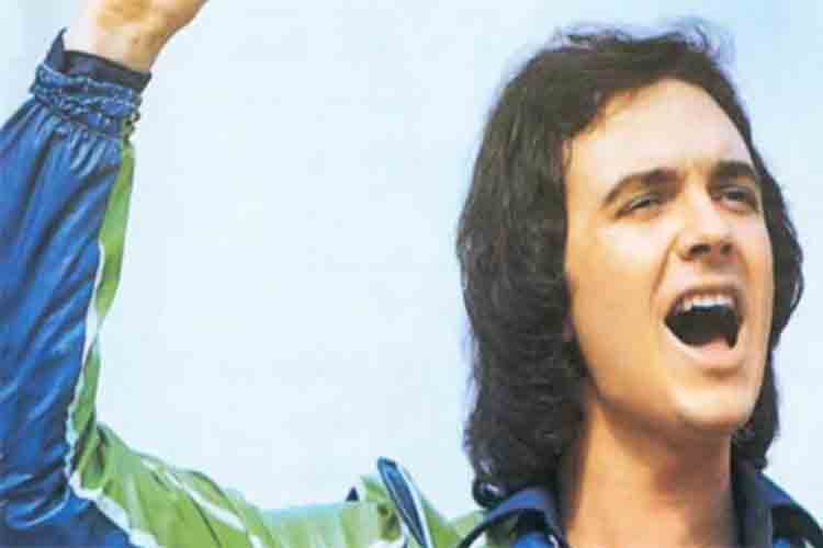 Muere el cantante Camilo Sesto a los 72 años