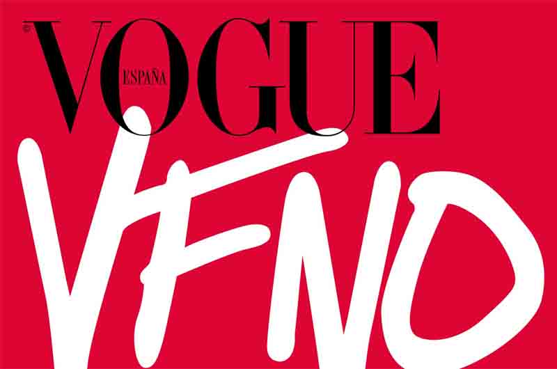 Vogue Fashion’s Night Out 2019