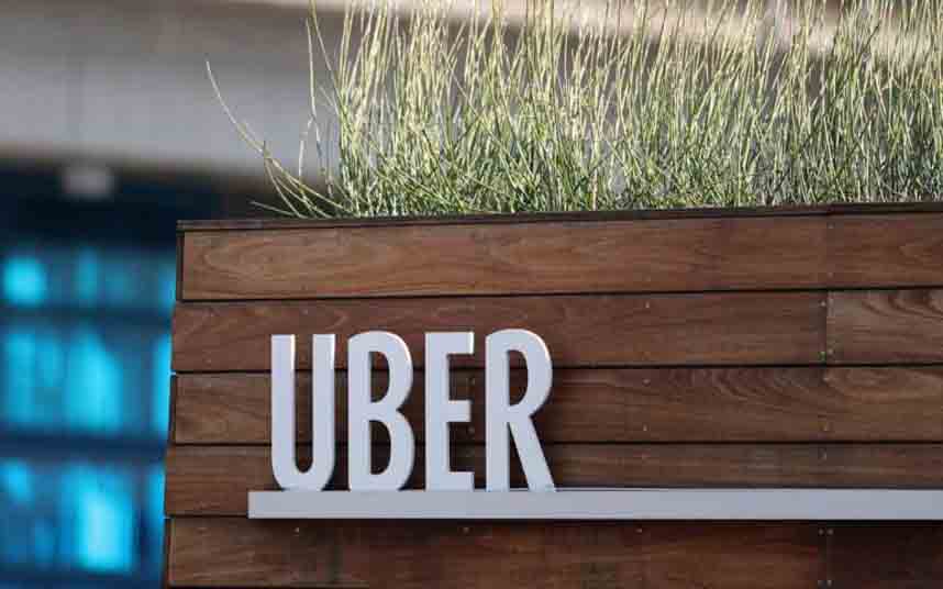 Escándolo tecnológico 2019: La caída en desgracia de Uber