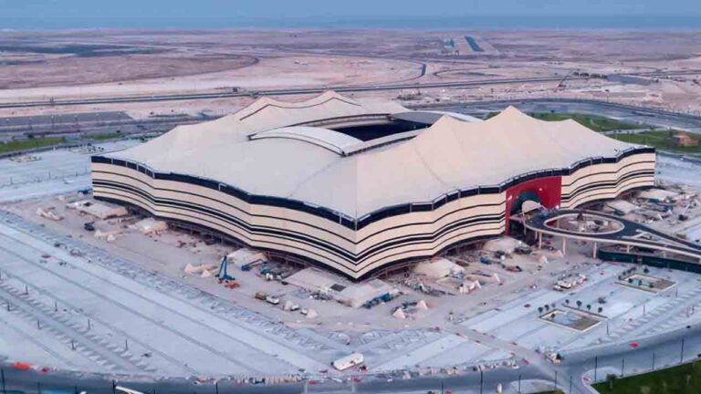 La construcción del Mundial de Qatar 2022, una 