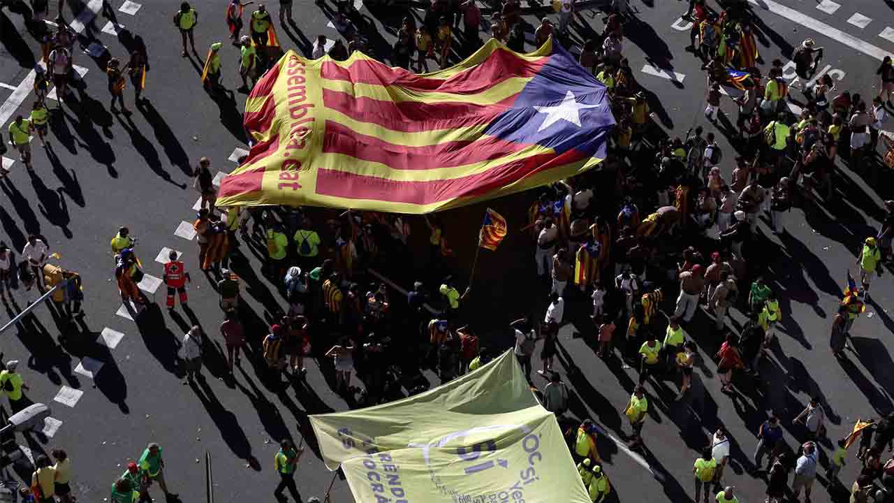 ¿Realmente quiere Cataluña la independencia?