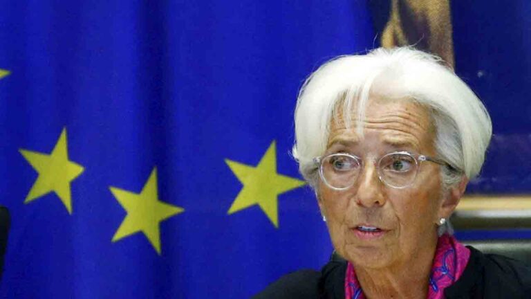 El BCE alerta de quiebras masivas de empresas si se retiran las ayudas
