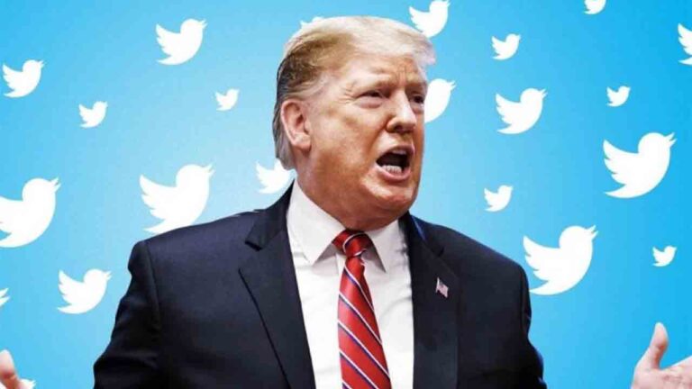 Trump ya no recibirá un trato especial en Twitter si pierde las elecciones