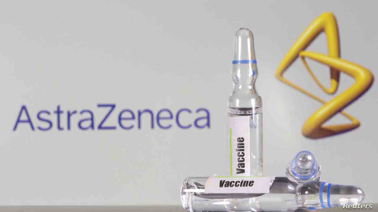 El Reino Unido aprueba la vacuna de Ofxord AstraZeneca