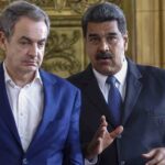 Zapatero pide a la UE que se separe de Trump y reflexione sobre los comicios de Venezuela