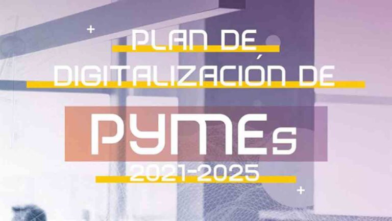 El Gobierno invertirá 11.000 millones para la digitalización de pymes