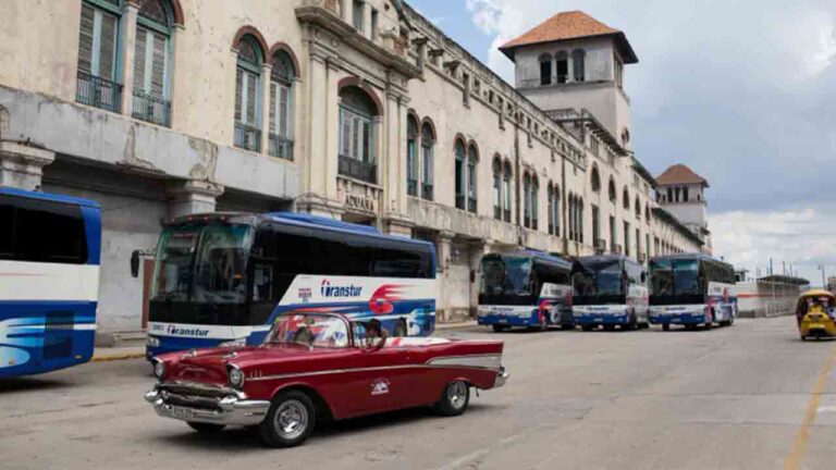 El equipo de Biden está planeando un reinicio de Cuba