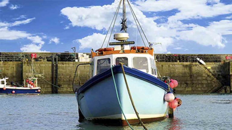 España y Portugal analizan los principales temas de interés pesquero