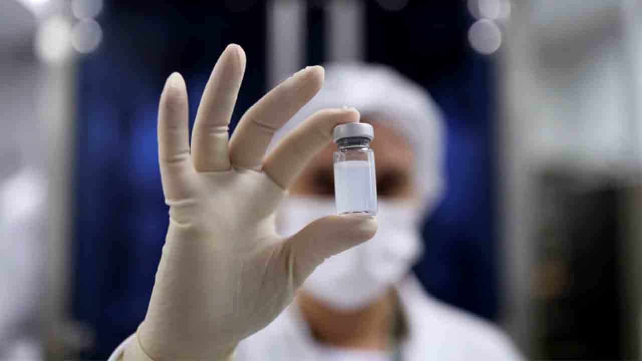 Una prueba en Brasil sobre la vacuna Sinovac, descubre un 50,4% de eficacia