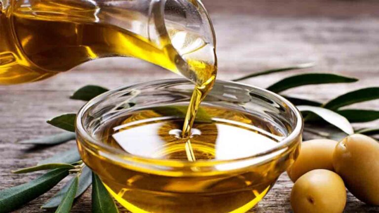Consumo defenderá en NutriScore los beneficios del aceite de oliva