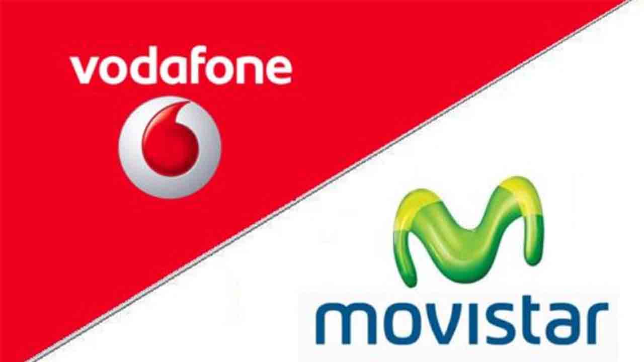 Denuncia a Movistar y Vodafone por subir las tarifas 'sin motivos válidos'