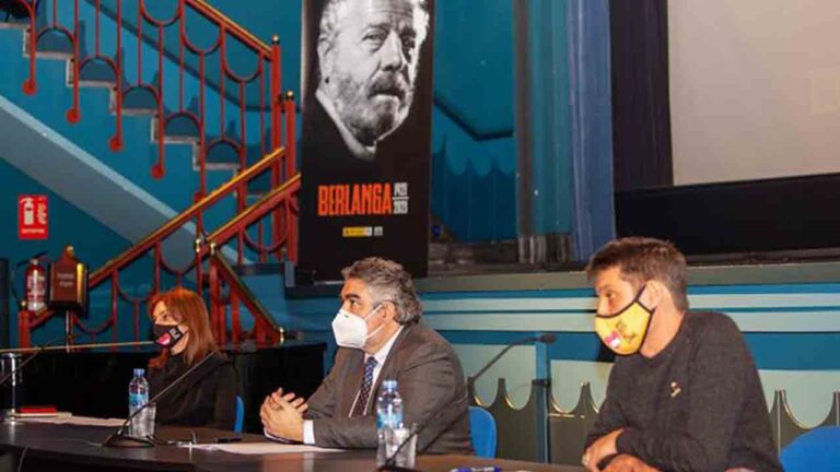 Propuesta para instaurar el Día del Cine Español el 6 de octubre