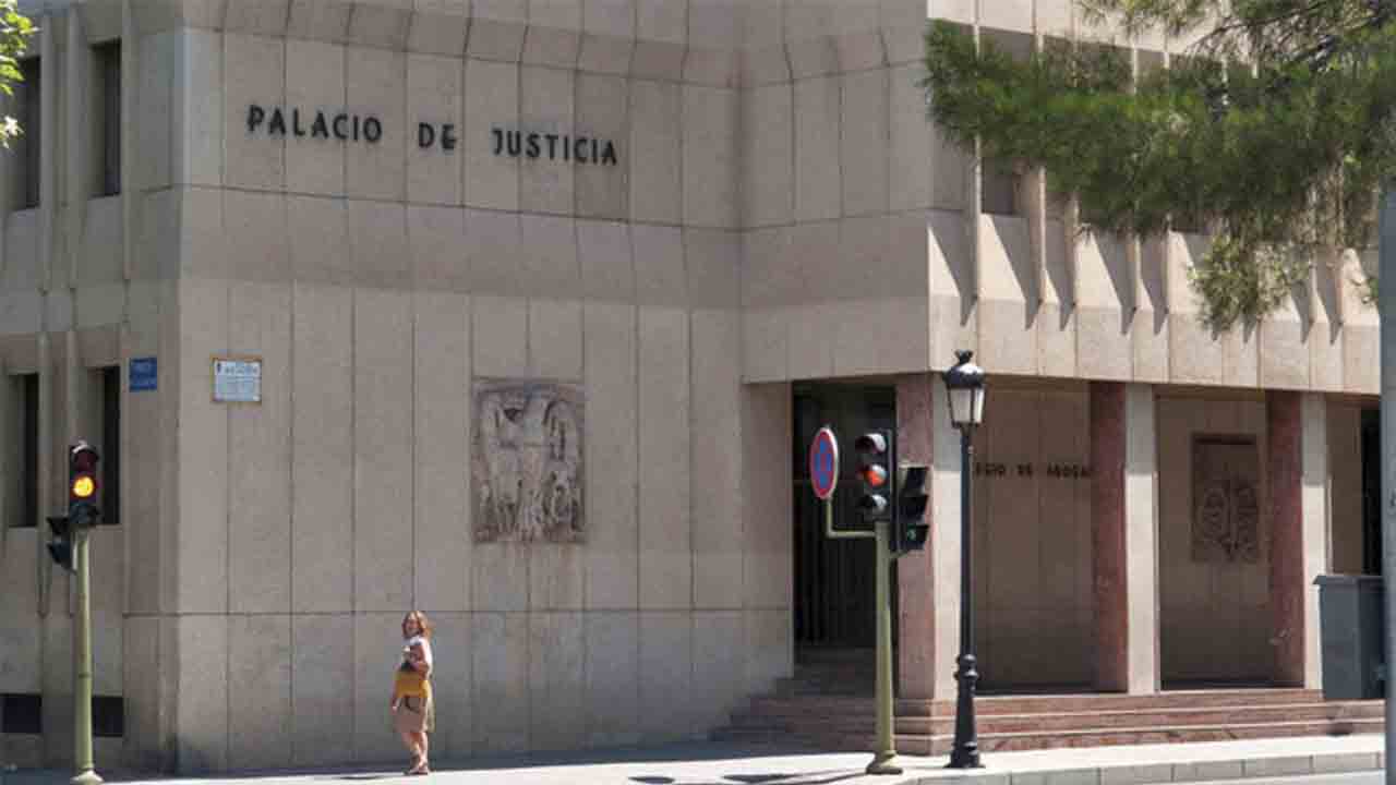 Petición de 18 años de prisión por raptar y violar a una mujer en Albacete