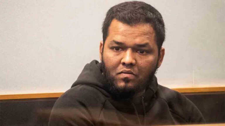Nueva Zelanda intentó deportar al atacante con cuchillo de Auckland