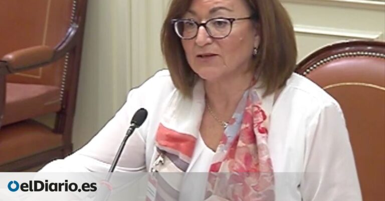 La jueza progresista Del Molino frustra el último intento de Mercedes Alaya por alcanzar la Audiencia Nacional