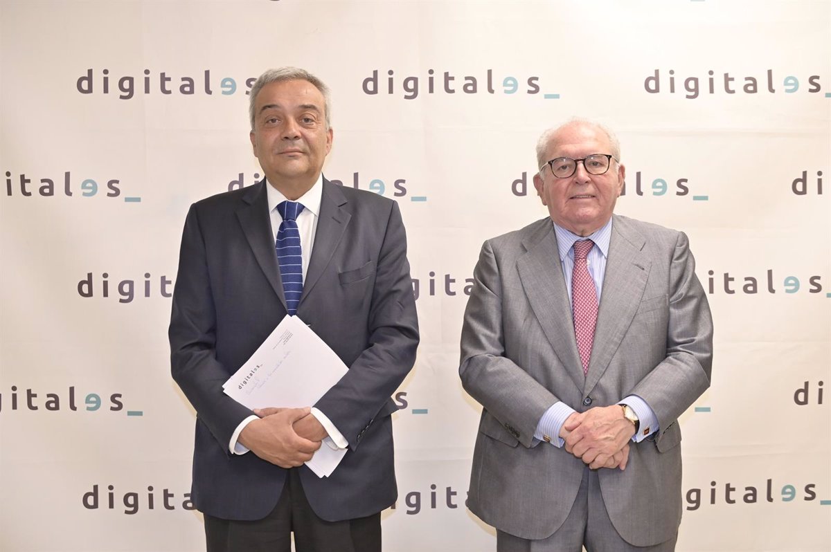 DigitalEs incorpora 11 miembros en 2021 y prevé ampliar su ámbito de actuación