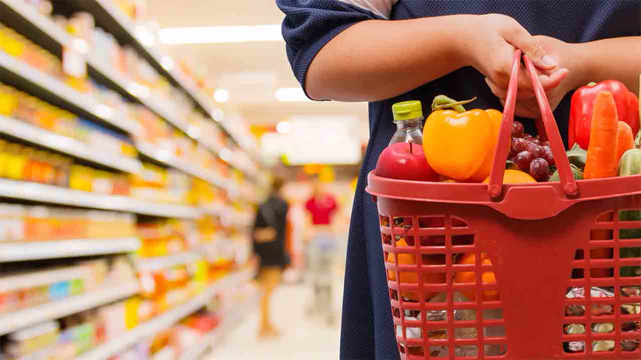 El IPC se sitúa en el 10,5% en agosto con los precios de los alimentos disparados