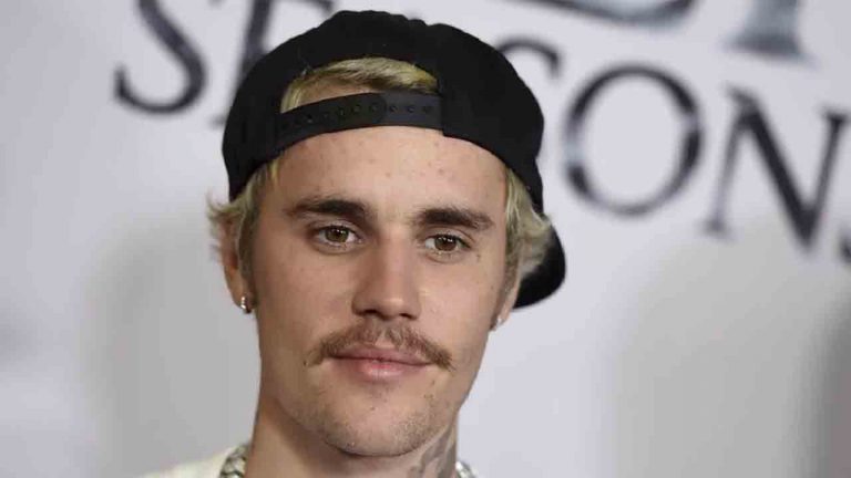 Justin Bieber detiene la gira por problemas de salud: «Estoy exhausto»