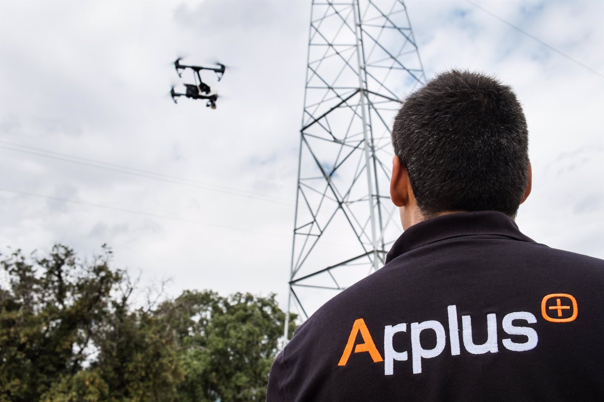Apollo lanza una OPA sobre el 100% de Applus+ por 1.226 millones de euros en efectivo