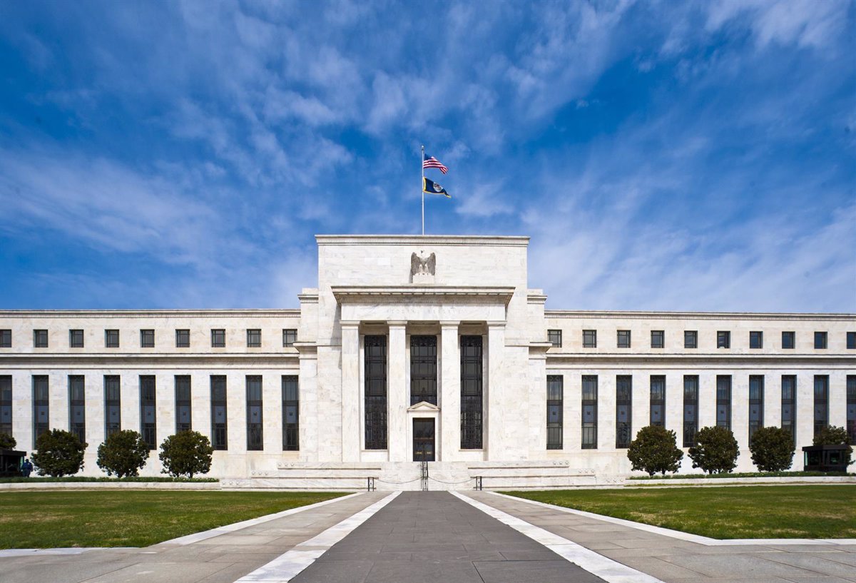 La miembros de la Reserva Federal (Fed) discreparon en su última reunión por la pausa en la subida de tipos