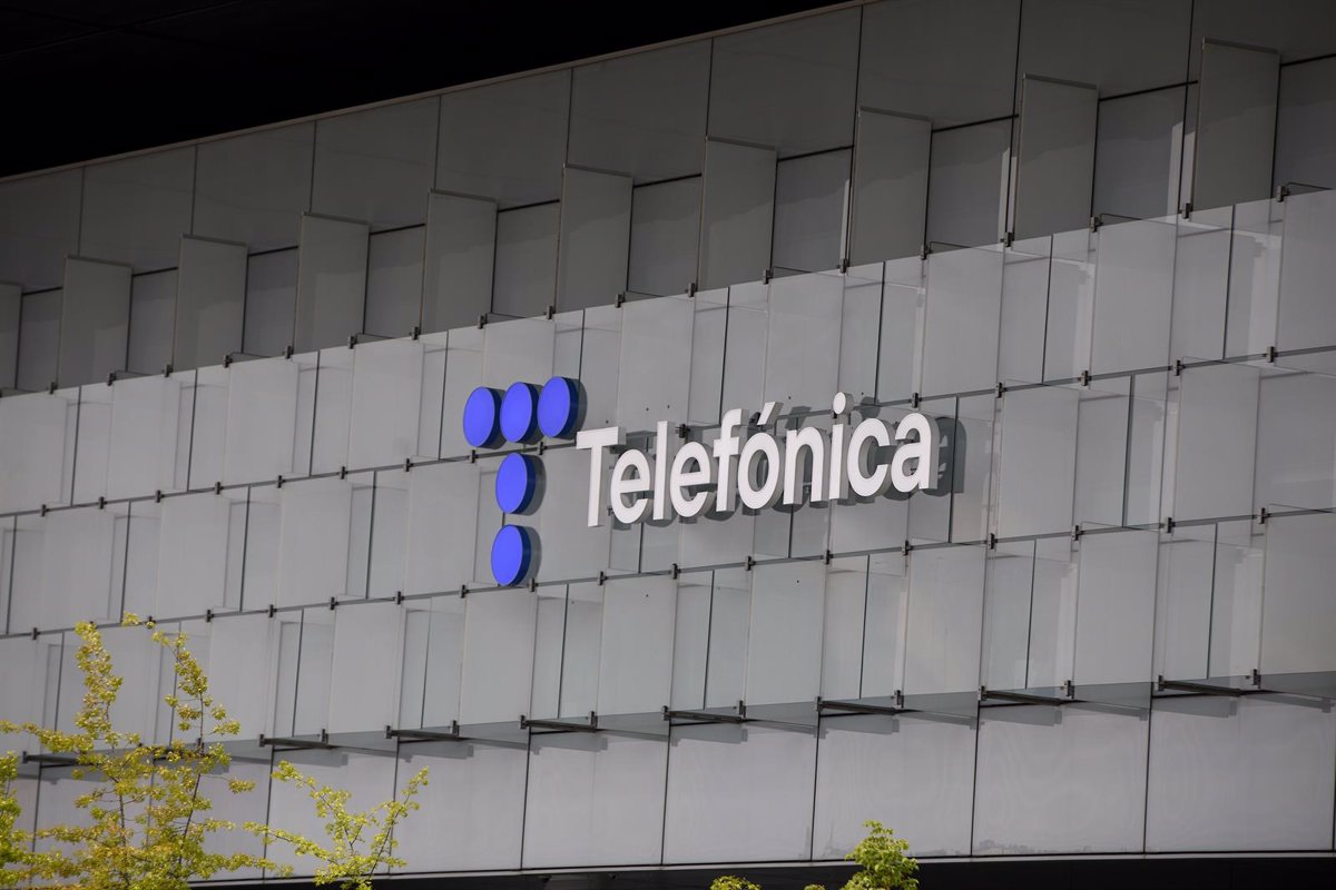 Telefónica invierte en Airalo en una ronda que cierra con 54,66 millones