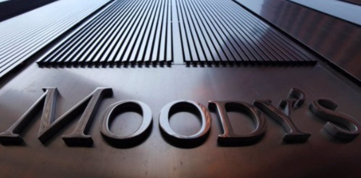 Moody's sube su estimación de crecimiento para Estados Unidos en 2023, al 1,9%, y rebaja la de China en 2024