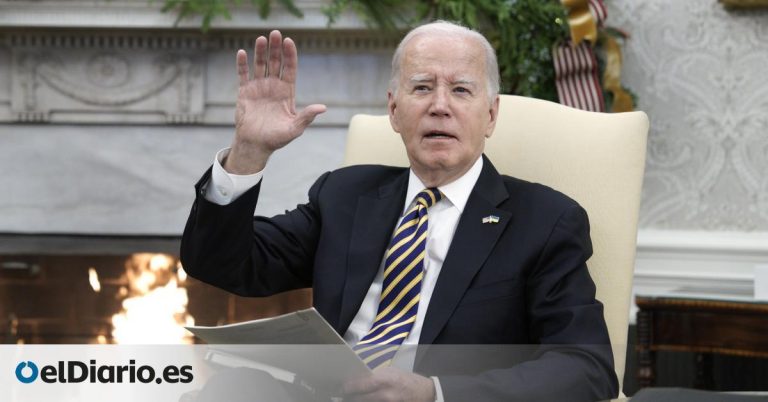 Claves del impeachment a Joe Biden en EEUU, ¿ahora qué?