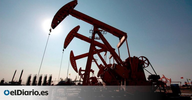 Estados Unidos se convierte por primera vez en el principal proveedor de petróleo de España