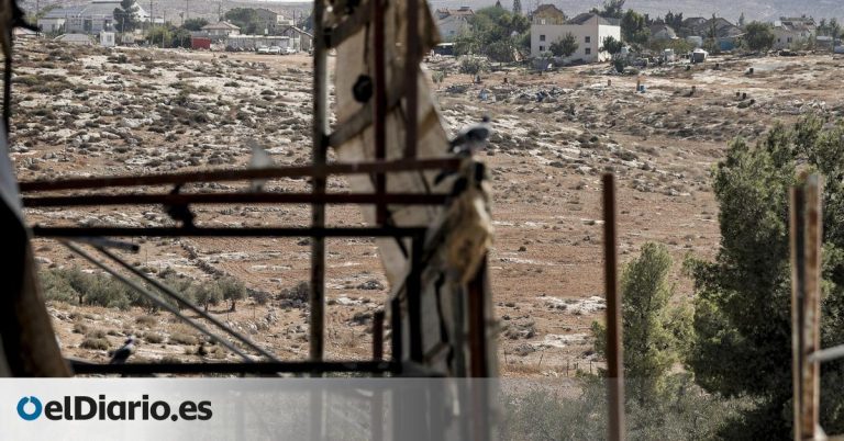 Biden sanciona a cuatro colonos israelíes por la violencia contra palestinos en Cisjordania