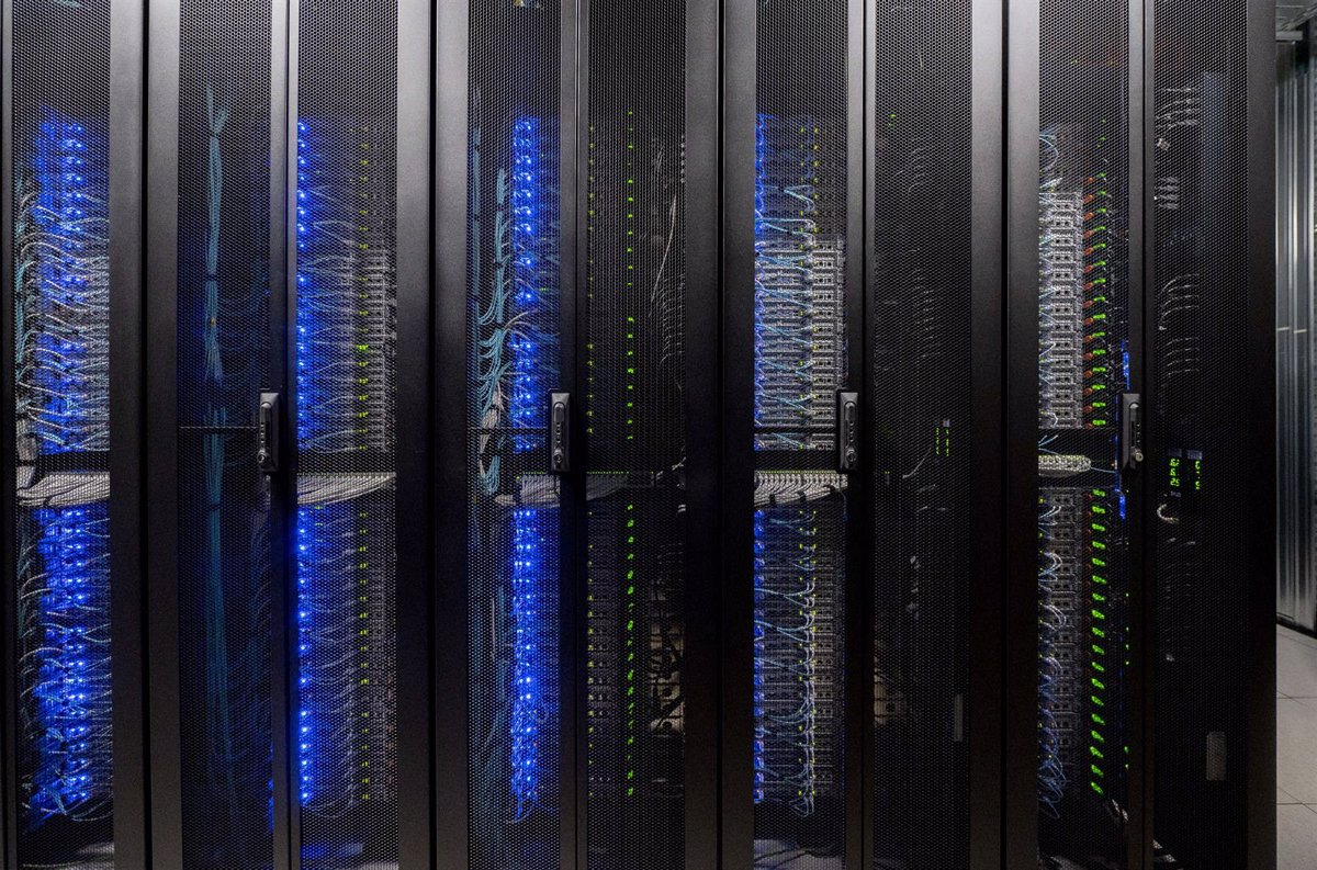 El PP reclama ayudas electrointensivas para las empresas de la Nube y un código CNAE propio para los centros de datos