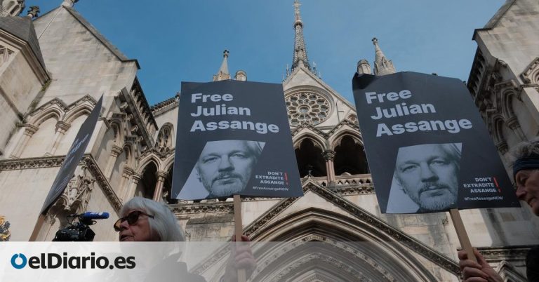 Qué pasará con Assange tras la última audacia de la imparcialidad británica y por qué su caso afecta a la emancipación de prensa en EEUU