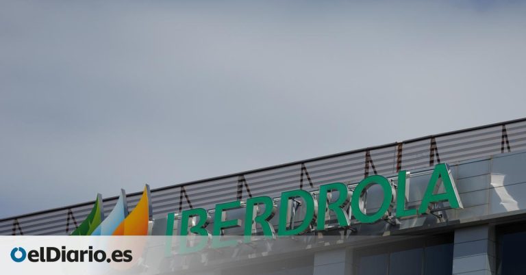 Iberdrola ofrece 2.280 millones para comprar todas las acciones de su filial estadounidense Avangrid