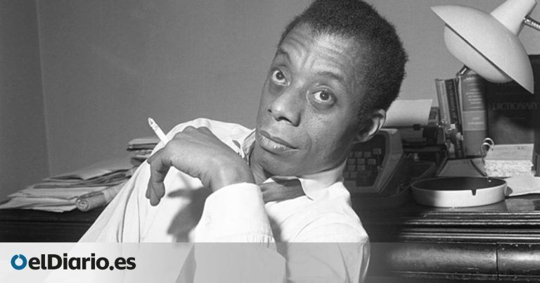 James Baldwin, el hombre que dejó Estados Unidos para no ser «un escritor molesto»