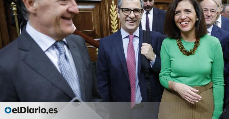 El PSOE confía en anunciar un acuerdo con Junts para desbloquear este jueves la ley de condonación